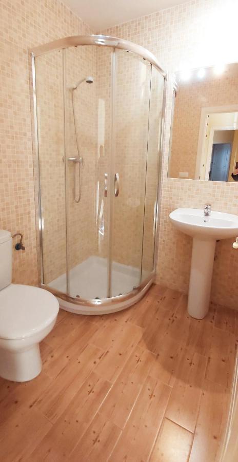 Apartamento 3 Habitaciones Rivera Centro El Puerto de Santa Maria Bagian luar foto