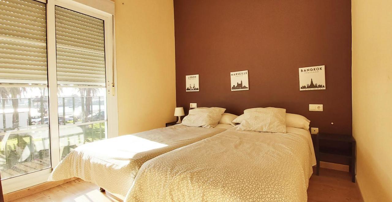 Apartamento 3 Habitaciones Rivera Centro El Puerto de Santa Maria Bagian luar foto