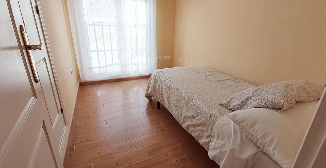 Apartamento 3 Habitaciones Rivera Centro El Puerto de Santa Maria Bagian luar foto