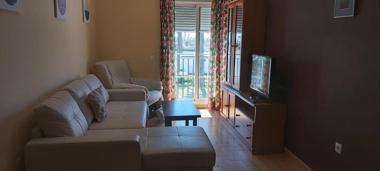 Apartamento 3 Habitaciones Rivera Centro El Puerto de Santa Maria Bagian luar foto
