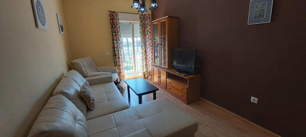 Apartamento 3 Habitaciones Rivera Centro El Puerto de Santa Maria Bagian luar foto